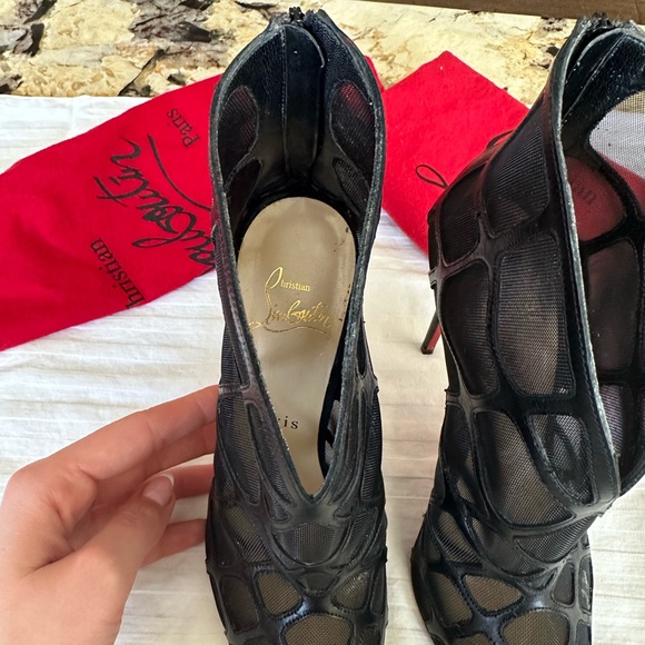 Christian louboutin - Picture 3 of 6